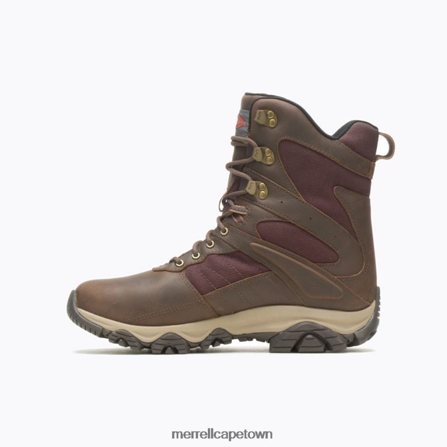 Toffee F60FX2658 Moab 2 Timber 8\\ Thermo Waterproof (J004645) Merrell
